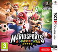 Mario Sports Superstars thumbnail 1