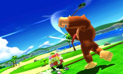 Mario Sports Superstars image 2