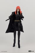 Marvel 1/6 Scale Pre-Painted Figure: Black Widow thumbnail 10