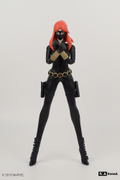 Marvel 1/6 Scale Pre-Painted Figure: Black Widow thumbnail 11
