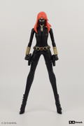 Marvel 1/6 Scale Pre-Painted Figure: Black Widow thumbnail 12