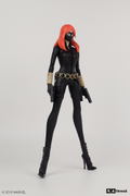 Marvel 1/6 Scale Pre-Painted Figure: Black Widow thumbnail 13
