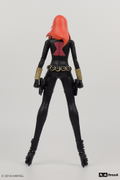 Marvel 1/6 Scale Pre-Painted Figure: Black Widow thumbnail 14