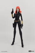 Marvel 1/6 Scale Pre-Painted Figure: Black Widow thumbnail 2