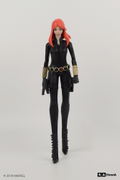 Marvel 1/6 Scale Pre-Painted Figure: Black Widow thumbnail 4