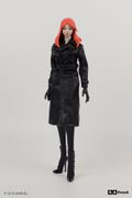 Marvel 1/6 Scale Pre-Painted Figure: Black Widow thumbnail 8