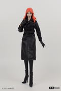Marvel 1/6 Scale Pre-Painted Figure: Black Widow thumbnail 9