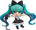 Nendoroid No. 673 Character Vocal Series 01 Hatsune Miku: Magical Mirai 2016 Ver. thumbnail 1