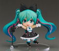 Nendoroid No. 673 Character Vocal Series 01 Hatsune Miku: Magical Mirai 2016 Ver. thumbnail 2