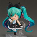 Nendoroid No. 673 Character Vocal Series 01 Hatsune Miku: Magical Mirai 2016 Ver. thumbnail 3