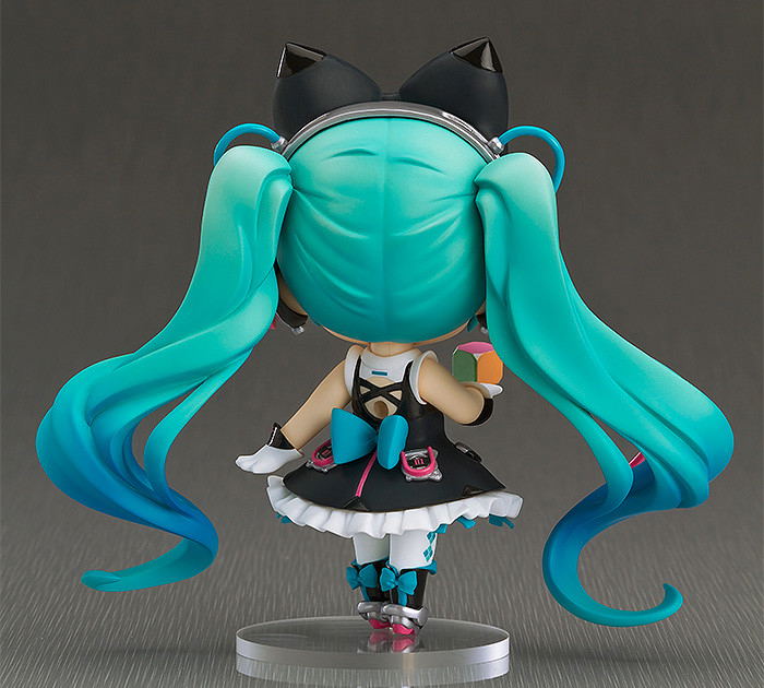 Nendoroid No. 673 Character Vocal Series 01 Hatsune Miku: Magical Mirai 2016 Ver. image 6