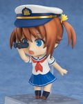 Nendoroid No. 674 High School Fleet: Akeno Misaki thumbnail 3