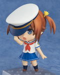 Nendoroid No. 674 High School Fleet: Akeno Misaki thumbnail 4