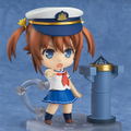 Nendoroid No. 674 High School Fleet: Akeno Misaki thumbnail 5