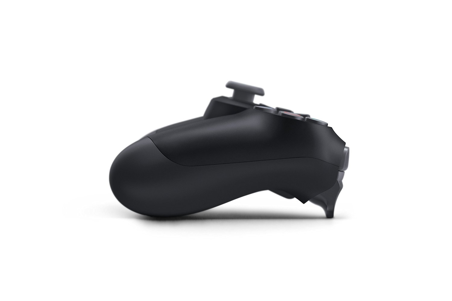 New DualShock 4 CUH-ZCT2 Series (Jet Black) for PlayStation 4