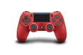 New DualShock 4 CUH-ZCT2 Series (Magma Red) thumbnail 1