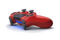 New DualShock 4 CUH-ZCT2 Series (Magma Red) thumbnail 2