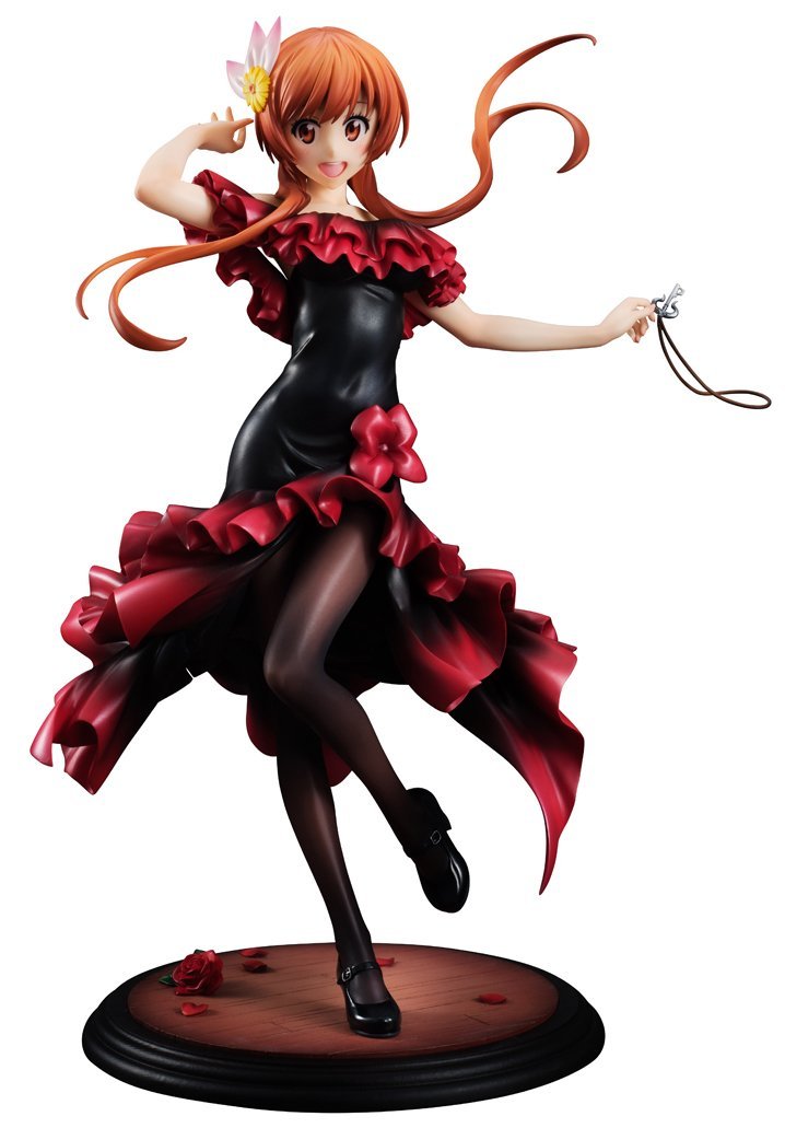 Nisekoi 1/7 Scale Pre-Painted Figure: Marika Tachibana image 1