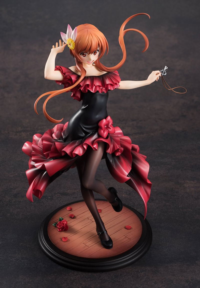 Nisekoi 1/7 Scale Pre-Painted Figure: Marika Tachibana image 14