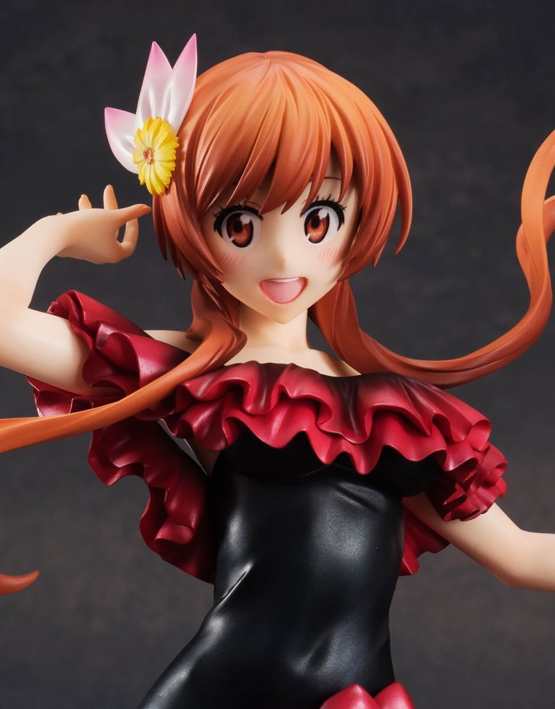 Nisekoi 1/7 Scale Pre-Painted Figure: Marika Tachibana image 16