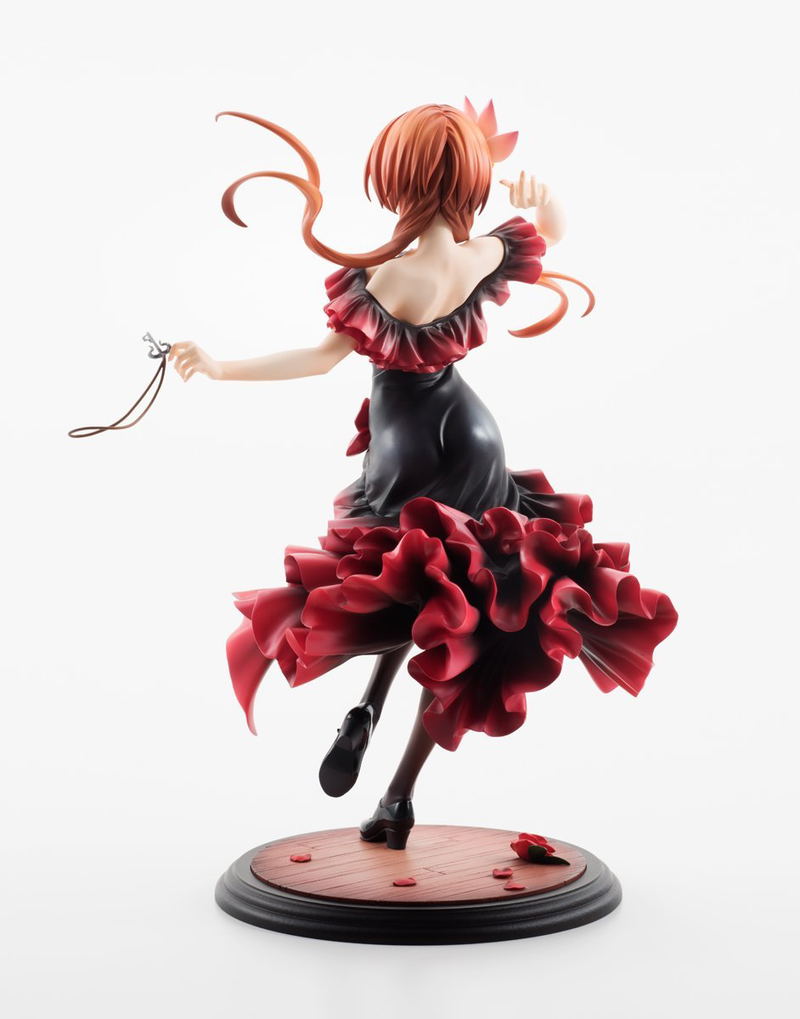 Nisekoi 1/7 Scale Pre-Painted Figure: Marika Tachibana image 2