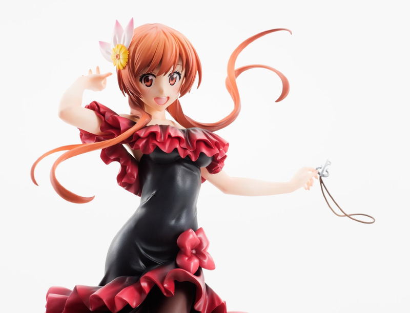 Nisekoi 1/7 Scale Pre-Painted Figure: Marika Tachibana image 3