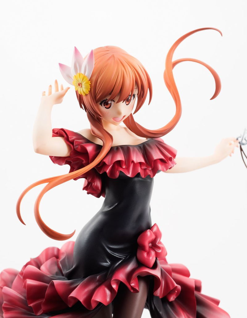 Nisekoi 1/7 Scale Pre-Painted Figure: Marika Tachibana image 4