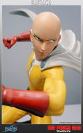 One Punch Man 1/4 Scale Statue: Saitama thumbnail 16