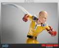 One Punch Man 1/4 Scale Statue: Saitama thumbnail 19