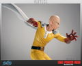 One Punch Man 1/4 Scale Statue: Saitama thumbnail 23