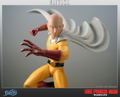 One Punch Man 1/4 Scale Statue: Saitama thumbnail 26
