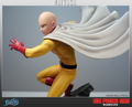 One Punch Man 1/4 Scale Statue: Saitama thumbnail 30