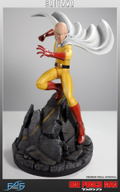 One Punch Man 1/4 Scale Statue: Saitama thumbnail 4