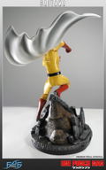 One Punch Man 1/4 Scale Statue: Saitama thumbnail 5