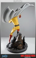 One Punch Man 1/4 Scale Statue: Saitama thumbnail 8