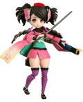 Parfom Muramasa The Demon Blade: Momohime thumbnail 1