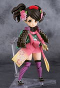 Parfom Muramasa The Demon Blade: Momohime thumbnail 3
