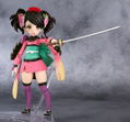 Parfom Muramasa The Demon Blade: Momohime thumbnail 7