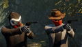 Payday 2: The Big Score thumbnail 9