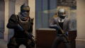 Payday 2: The Big Score thumbnail 4