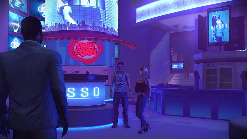 Payday 2: The Big Score image 6