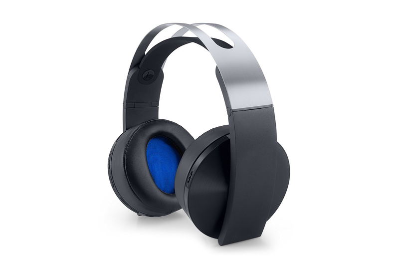 Premium Wireless Headset for Playstation 4 image 10