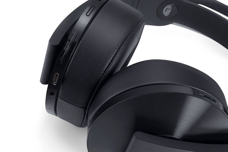 Premium Wireless Headset for Playstation 4 image 11
