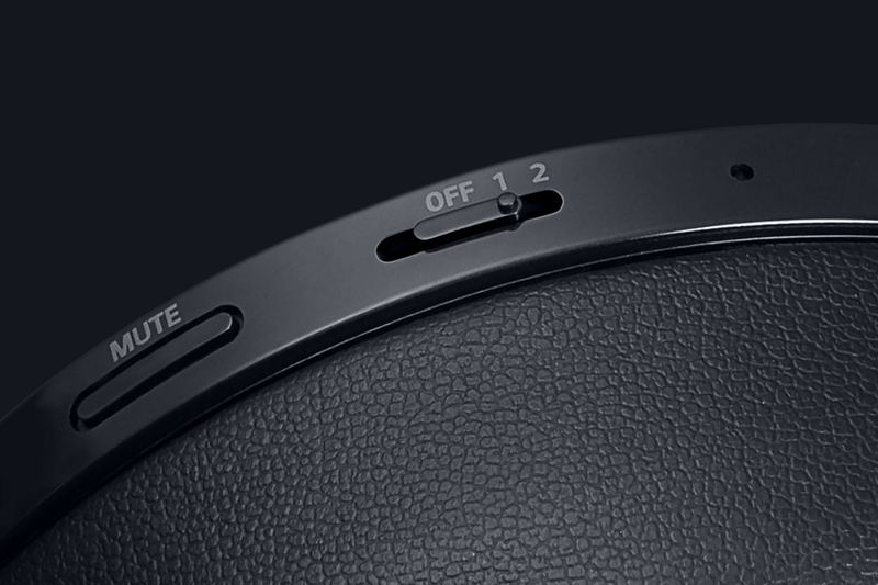 Premium Wireless Headset for Playstation 4 image 12