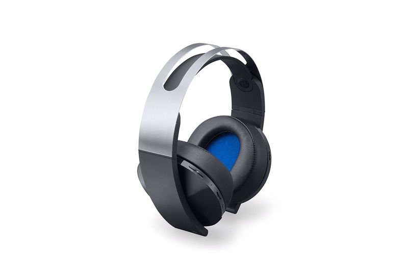 Premium Wireless Headset for Playstation 4 image 14