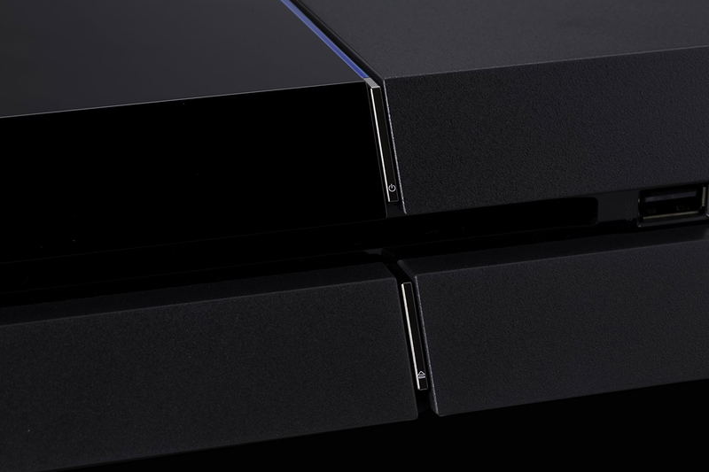Premium Wireless Headset for Playstation 4 image 15