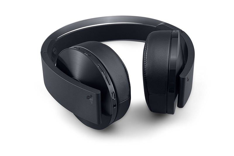 Premium Wireless Headset for Playstation 4 image 4
