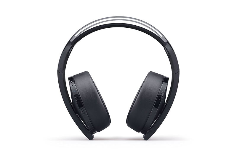 Premium Wireless Headset for Playstation 4 image 5