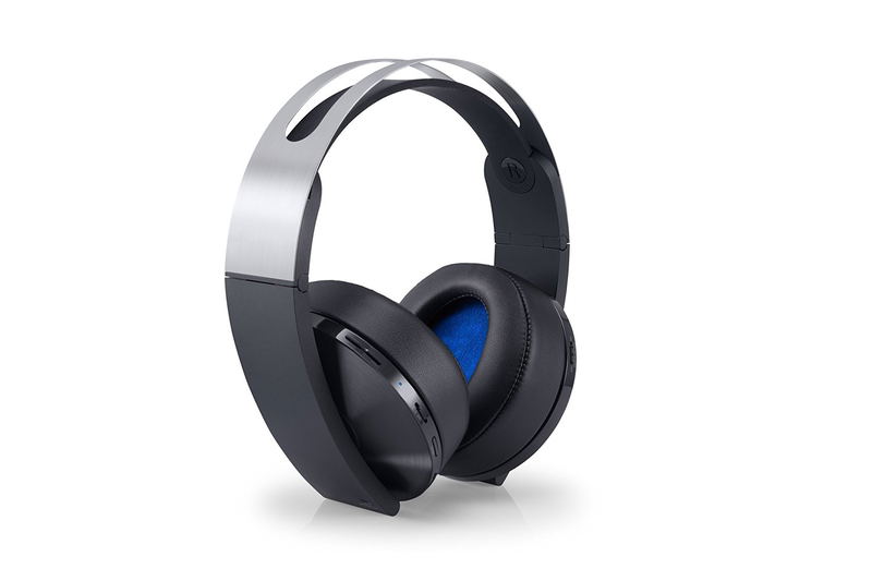 Premium Wireless Headset for Playstation 4 image 6