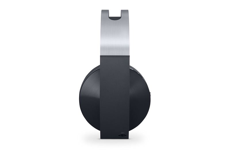 Premium Wireless Headset for Playstation 4 image 7